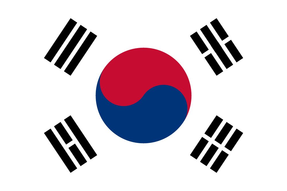 سرور مجازی کره جنوبی