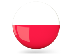 poland_glossy_round_icon_256