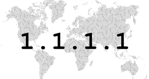 Cloudflare DNS