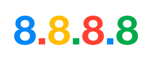 Google DNS Server